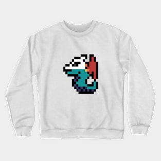 Airdramon Crewneck Sweatshirt